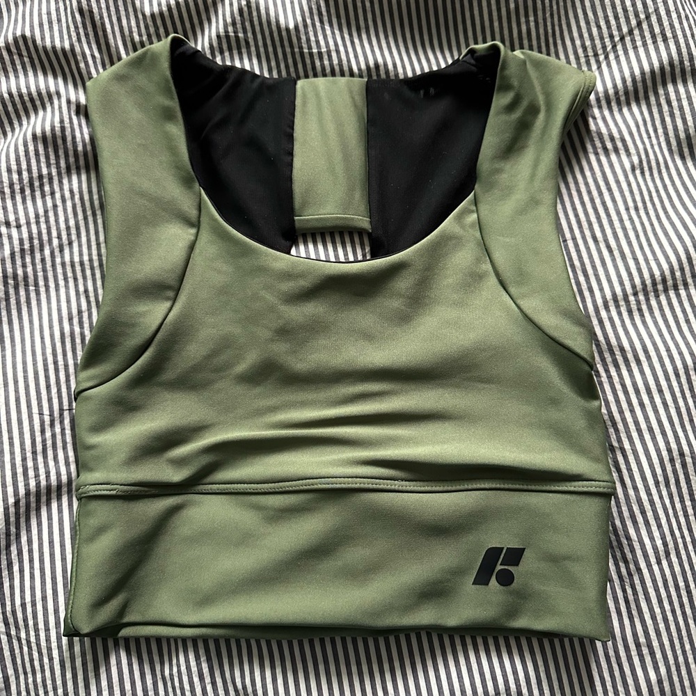 Forme Power bra, posture bra